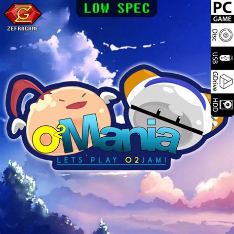 o2mania|o2jam pc.